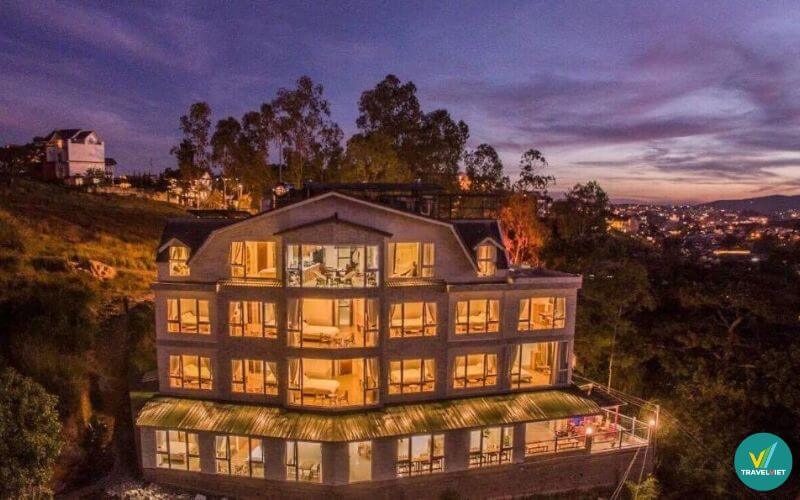 Stellar Villa Đà Lạt