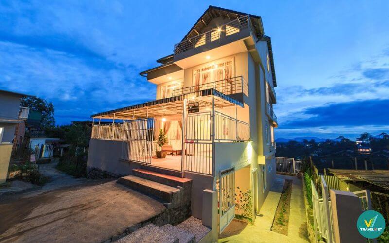 Valley View Villa Đà Lạt