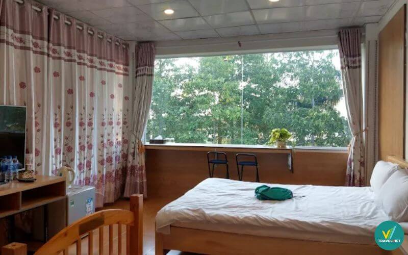 Hana Riverside Villa