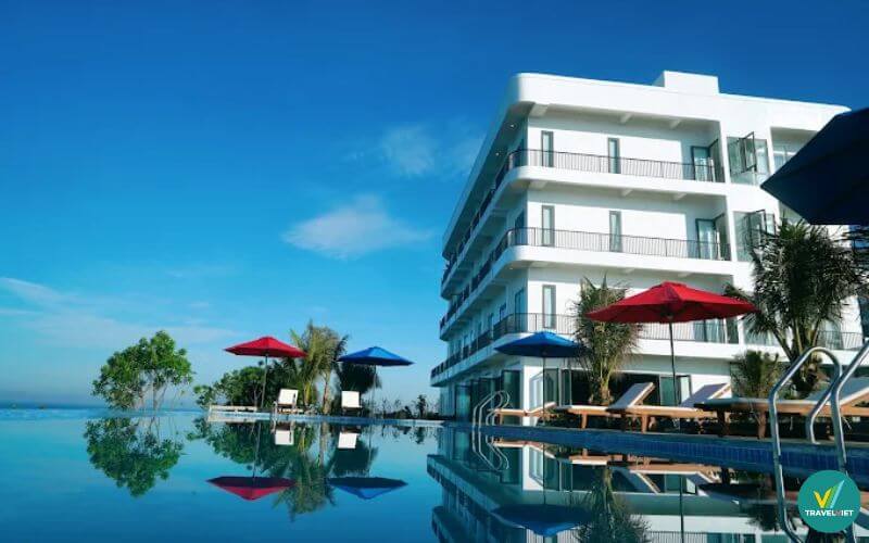Lý Sơn Pearl Island Hotel & Resort