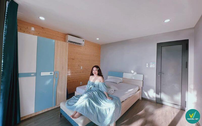 Homestay Mộc’s House