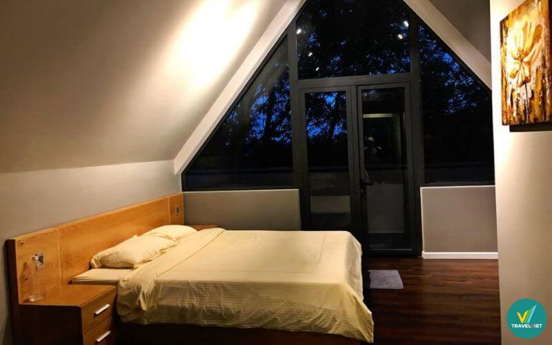 Anh Duy Family Homestay