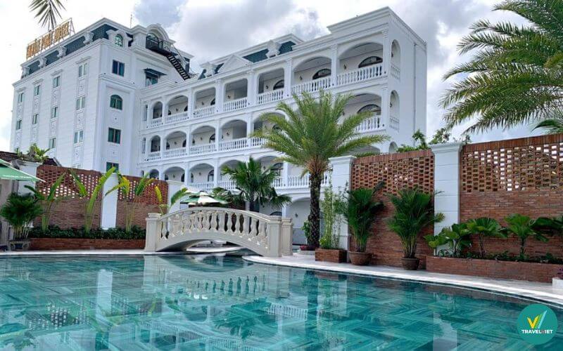 Khách sạn Thuận Phát