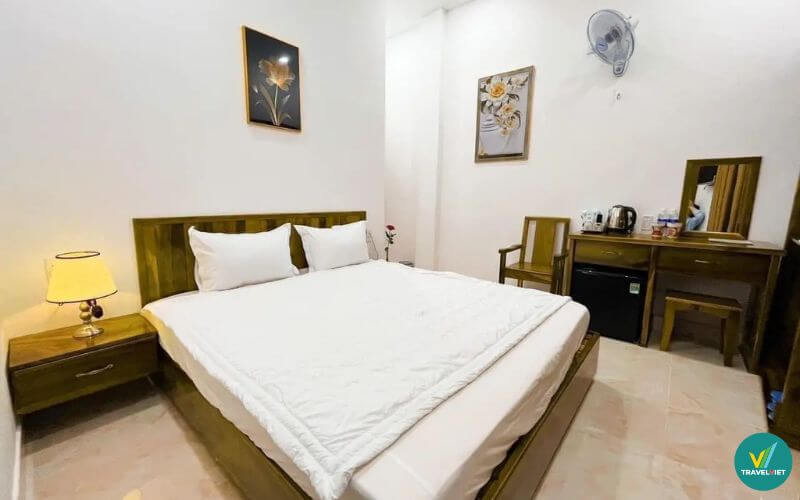 Khách sạn New Hotel