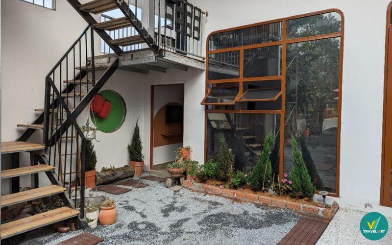 Mai Anh Garden Homestay