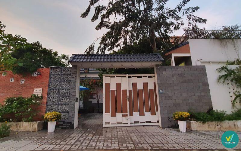 Lam Linh Homestay