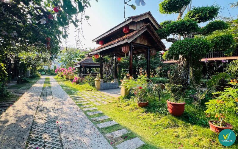 Homestay Tí Nị