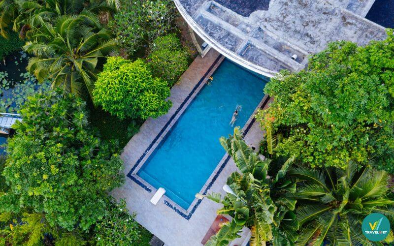 Đồi Sứ Villa tại TP HCM