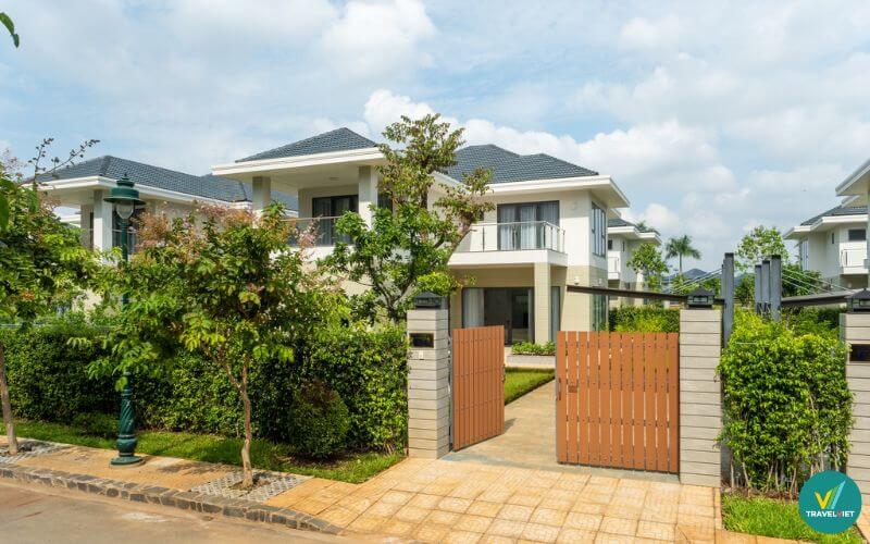 Saigon Villas Hill Residences