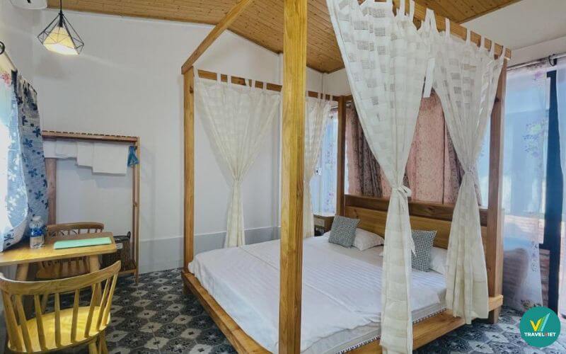 Bình An Village Vĩnh Long