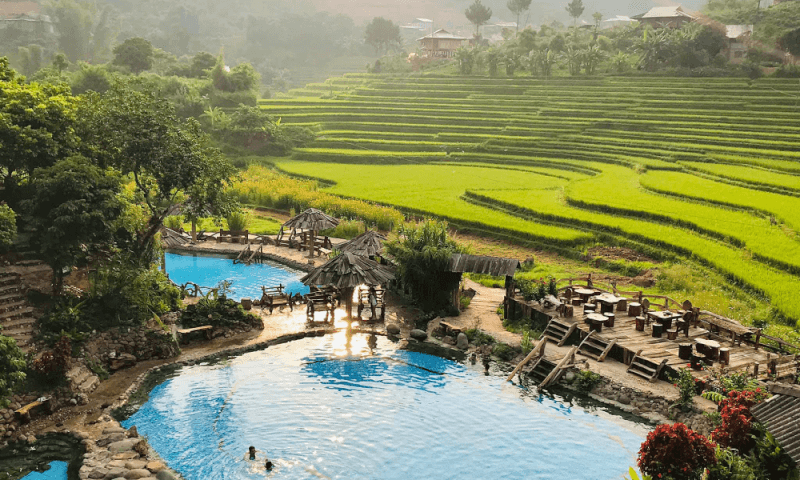 Tour du lịch trải nghiệm ở Đắk Lắk 