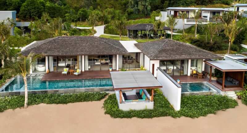 Anantara Quy Nhơn Villas