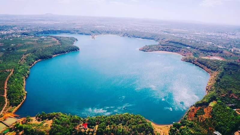 Tour du lịch trải nghiệm ở Gia Lai