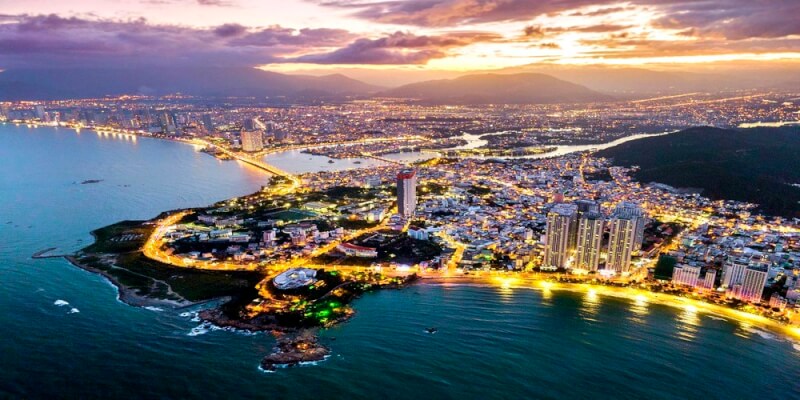 Nha Trang Bay
