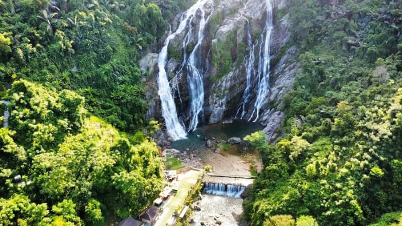 Tour du lịch mạo hiểm ở Quảng Ngãi