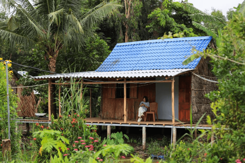 Homestay Bà Ngoại