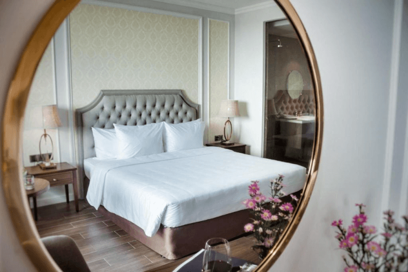  Khách sạn Phú Cường