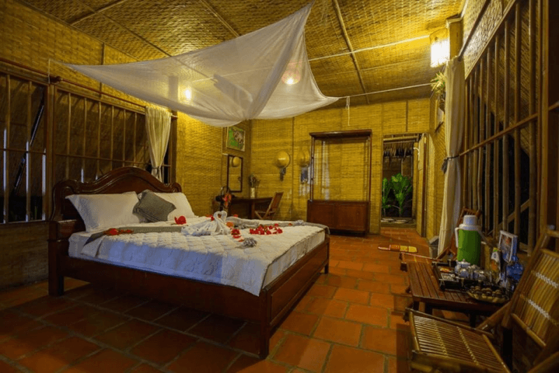 Mekong EcoLodge
