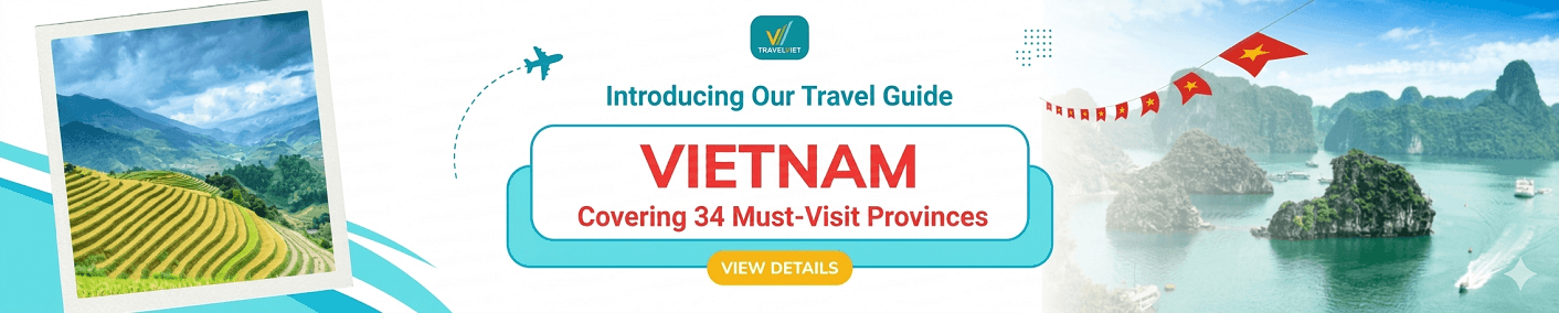 Vietnam travel guide