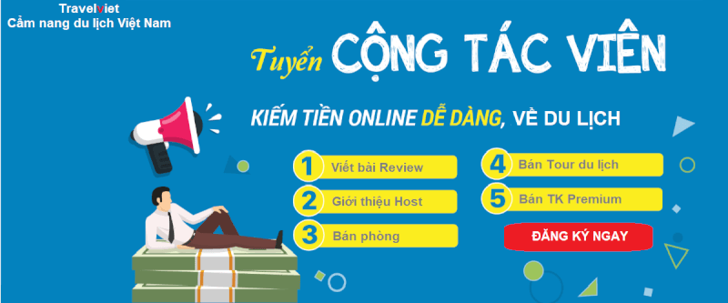 여행기사 작성 및 홈스테이 방 판매를 위한 협력자를 모집합니다 - 호스트 소개