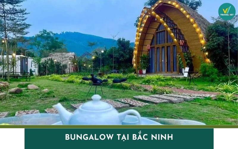 Top 7 Bungalow tại Bắc Ninh giá hợp lý, đáng thử