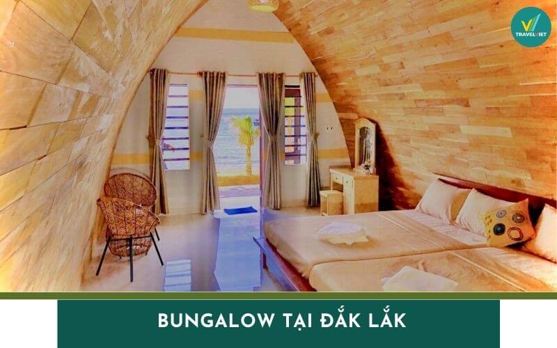 Top 8 Bungalow tại Đắk Lắk đáng trải nghiệm nhất