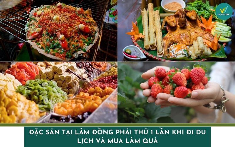 林同省的特产，旅行时一定要尝尝，买来送人