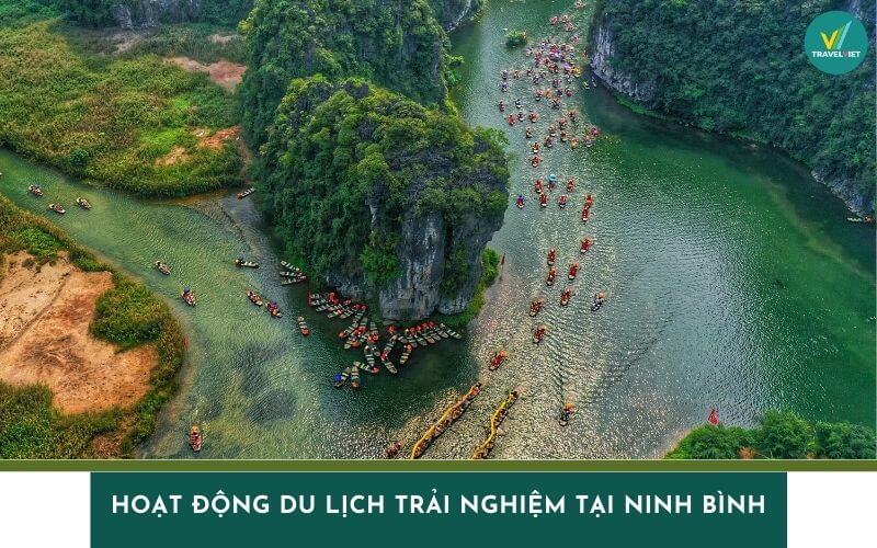 宁平 17 个值得体验的体验式旅游活动