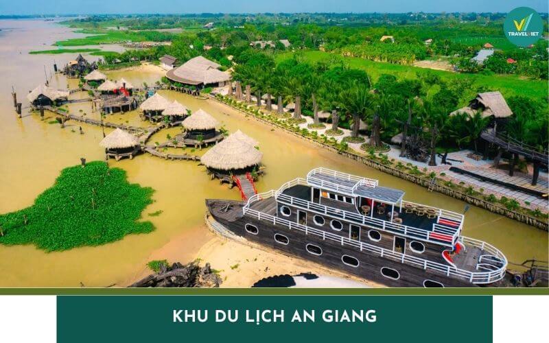 安江七大著名且美丽的旅游区