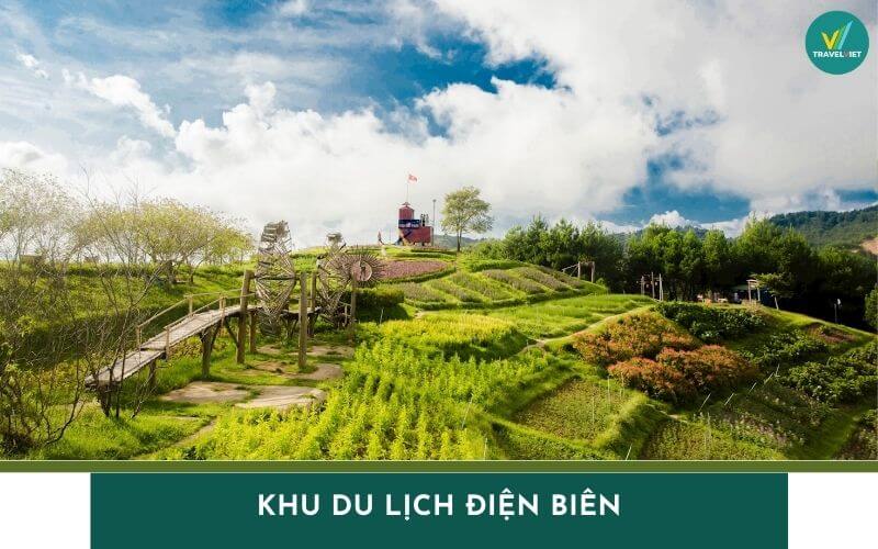 Top 5 khu du lịch Điện Biên nổi tiếng thu hút du khách