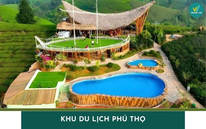 Tổng hợp 7 khu du lịch Phú Thọ vừa đẹp vừa rẻ đáng đi