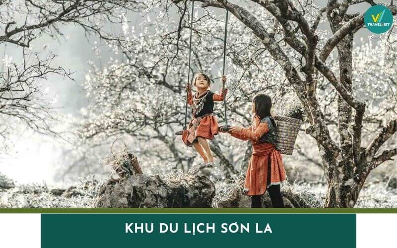 Top 8 khu du lịch Sơn La nổi tiếng, trải nghiệm trọn vẹn Tây Bắc