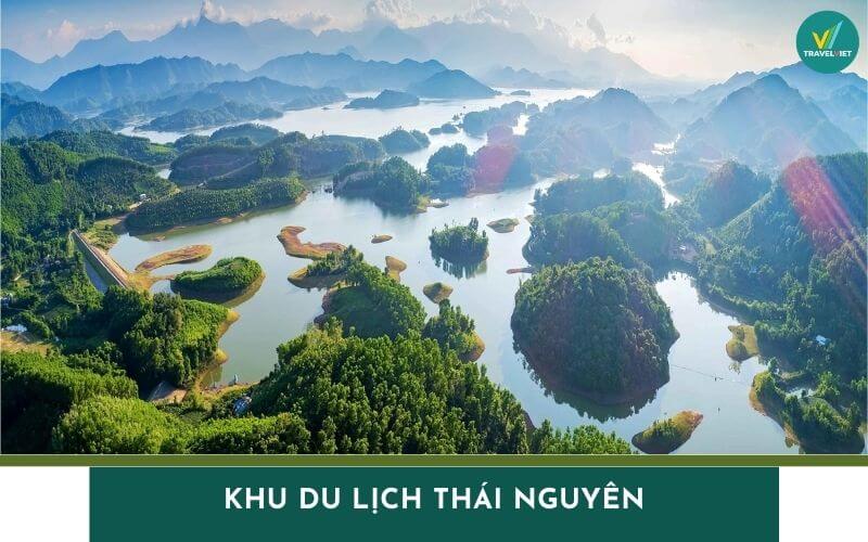 Top 9 khu du lịch Thái Nguyên đẹp nổi bật, đáng trải nghiệm