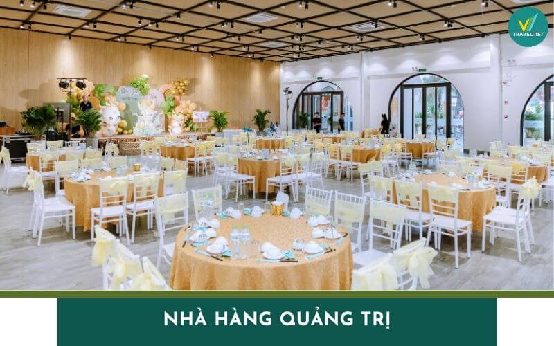 시도해 볼 가치가 있는 유명하고 맛있는 Quang Tri 레스토랑 9곳을 추천해 드립니다