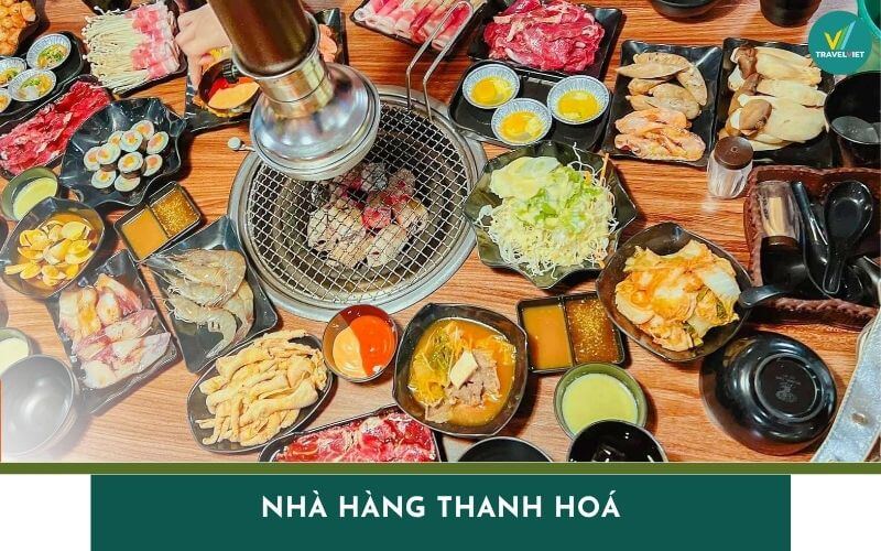 立即保存清化 8 家美味且著名且顾客众多的餐厅