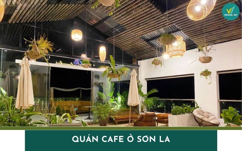 美しい景色と美味しいドリンクを楽しめるソンラのカフェ トップ 8