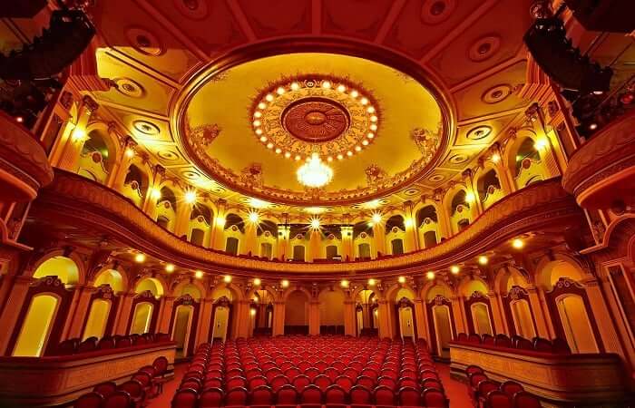 Nhà hát Lớn Hải Phòng