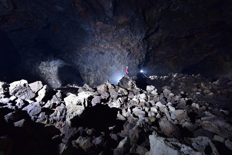 ユネスコ世界ジオパーク