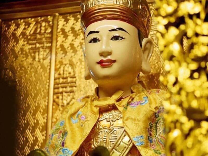 옹 호앙 ​​무오이 사원