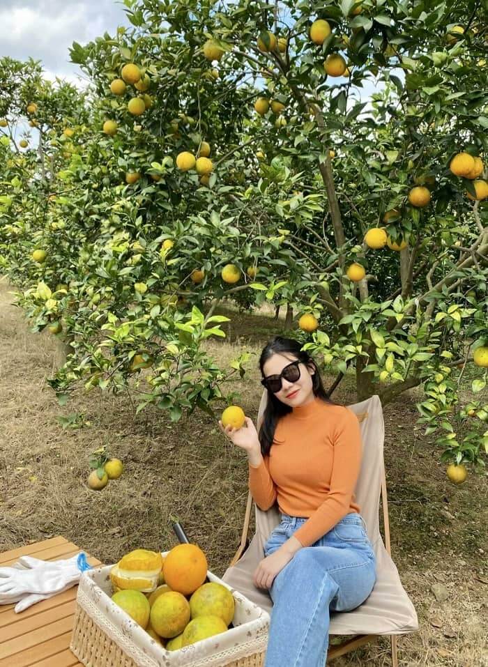 Khu du lịch sinh thái Hồ Bầu Tiên