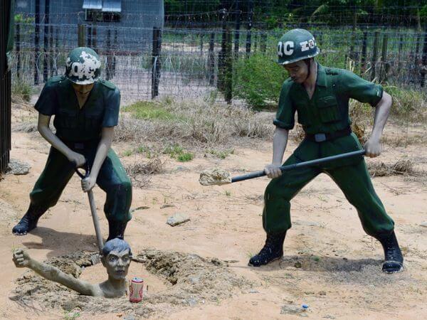 Nhà tù Phú Quốc