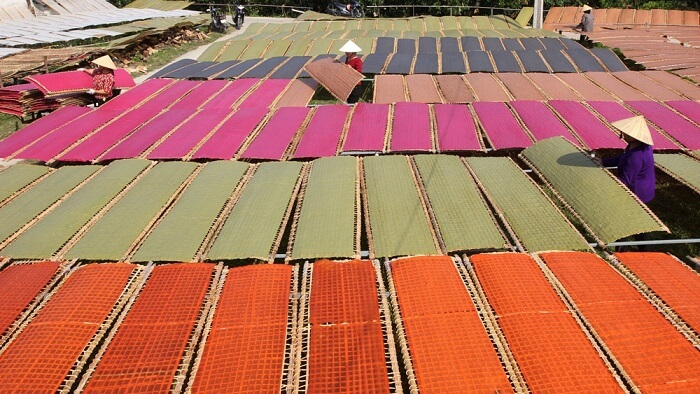 Khu du lịch sinh thái Hồ Bầu Tiên