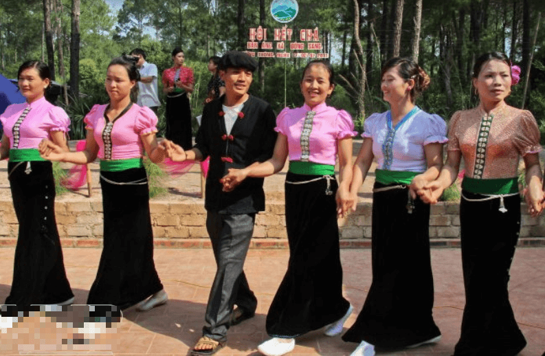 昂村——泰国人的村庄