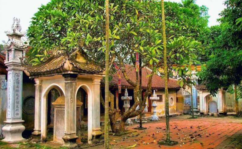 Phố Hiến (khu di tích quốc gia đặc biệt Phố Hiến)