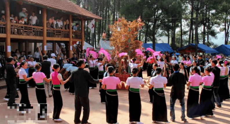 昂村——泰国人的村庄