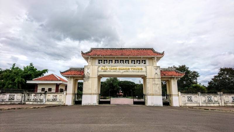 Bảo tàng Quang Trung