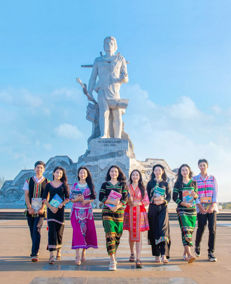 ントランロング遺跡