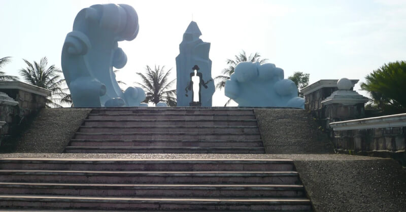 Nhà tù Phú Quốc