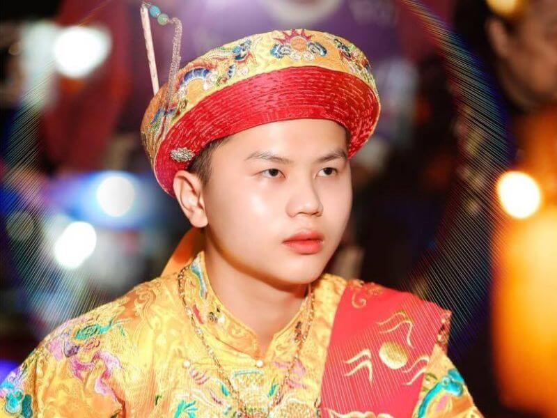 옹 호앙 ​​무오이 사원