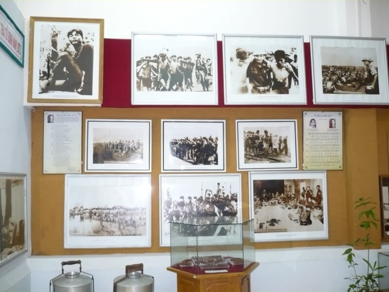 Nhà tù Phú Quốc